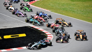 Medienhammer: Was der TV-Deal für die Formel-1-Fans bedeutet