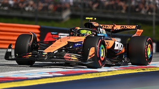 Verstappen nur Siebter, Hülkenberg Letzter