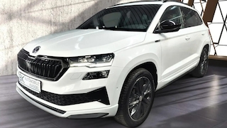 Kompakt-SUV mit toller Ausstattung rund 13.000 Euro günstiger