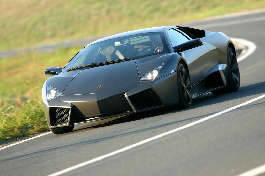 Lamborghini Reventón