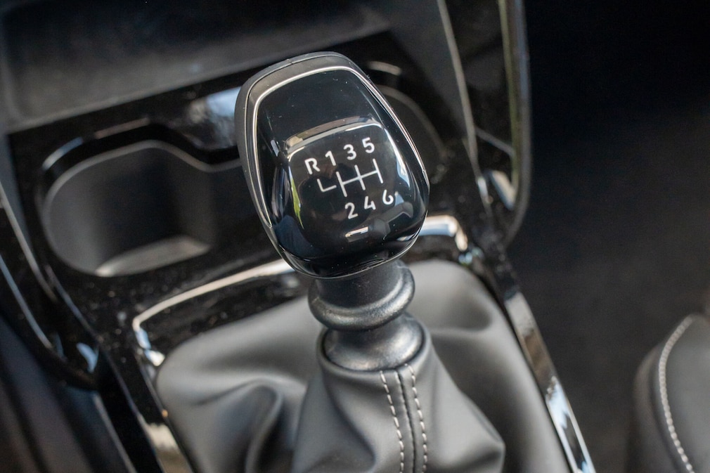 Citroën C3 Turbo 100 Stop & Start