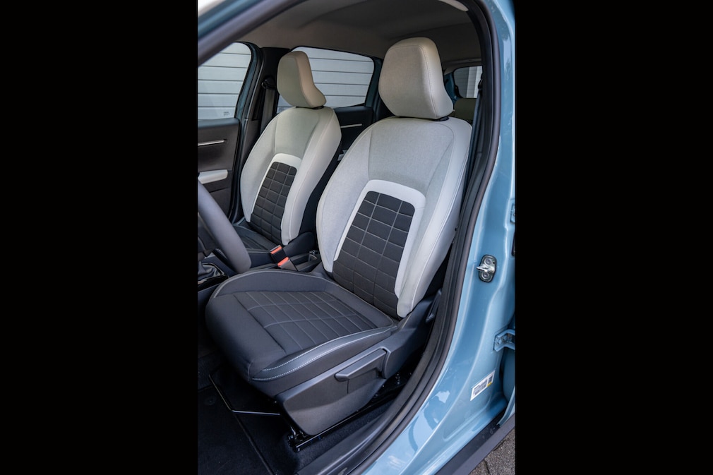 Citroën C3 Turbo 100 Stop & Start