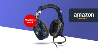 Amazon-Angebot: Trust-Headset für PS4 & 5 gute 27 Euro!