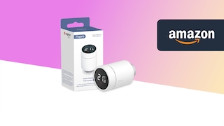 Amazon-Angebot: Beliebtes Aqara-Heizkörperthermostat E1 mit Zigbee 3.0 zum heißen Preis