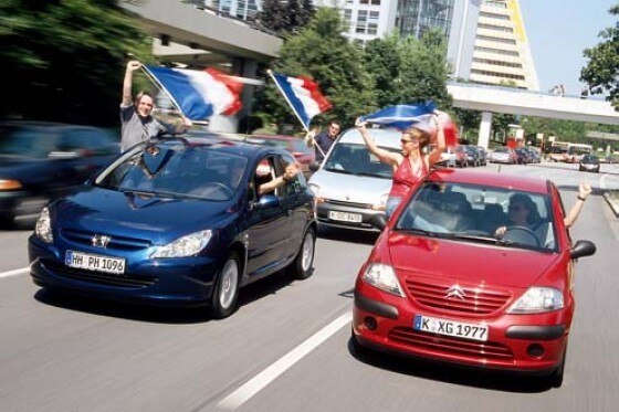 Gesetzesverschärfungen 2003