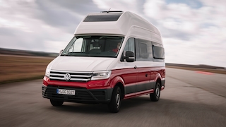 VW reagiert auf Frontal-Vorwürfe zum Grand California