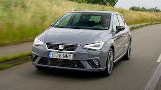 Seat Ibiza 1.5 TSI FR