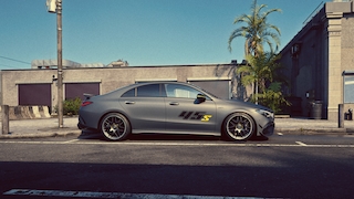 "Final Edition" Sondermodell