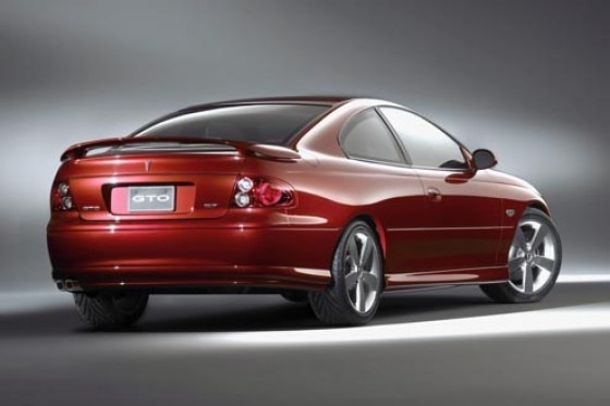 Showcar-Debüt in L.A. und Detroit