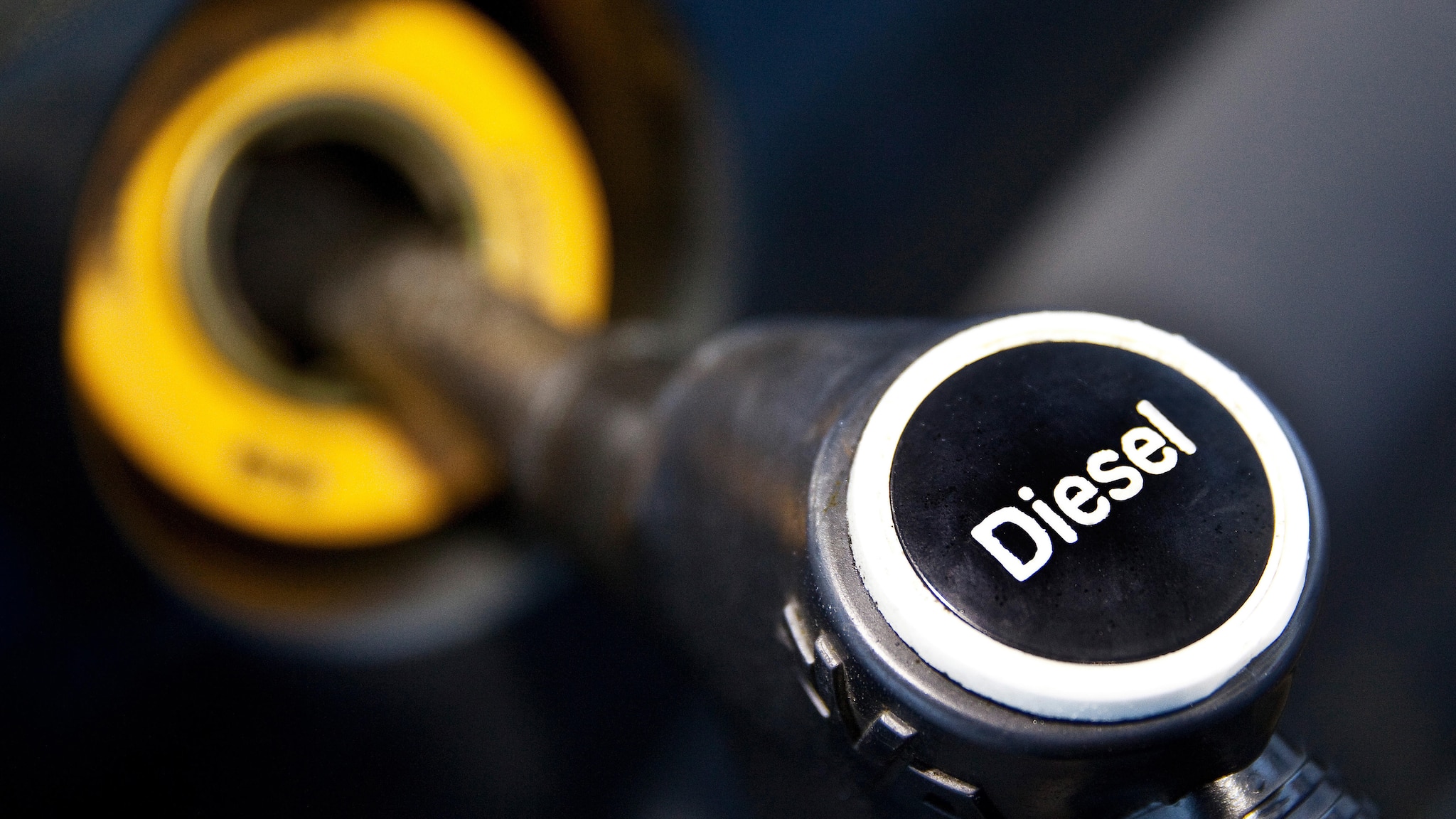 Diesel-Aus in Europa? Experten warnen vor dem traurigen Ende des Selbstzünders
