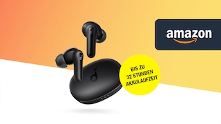 Amazon-Angebot: begehrte Soundcore Life P2 Mini mit Ladehülle zum Sparpreis