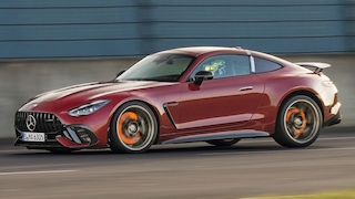 Mercedes-AMG GT 63 Pro 4Matic+