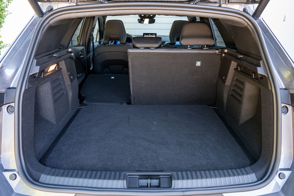 Renault Symbioz E-Tech Full Hybrid 145