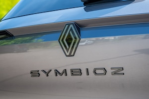 Renault Symbioz E-Tech Full Hybrid 145