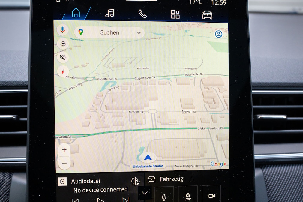 Renault Symbioz E-Tech Full Hybrid 145