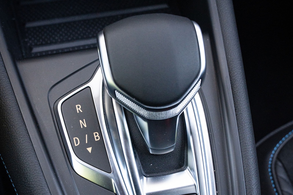 Renault Symbioz E-Tech Full Hybrid 145