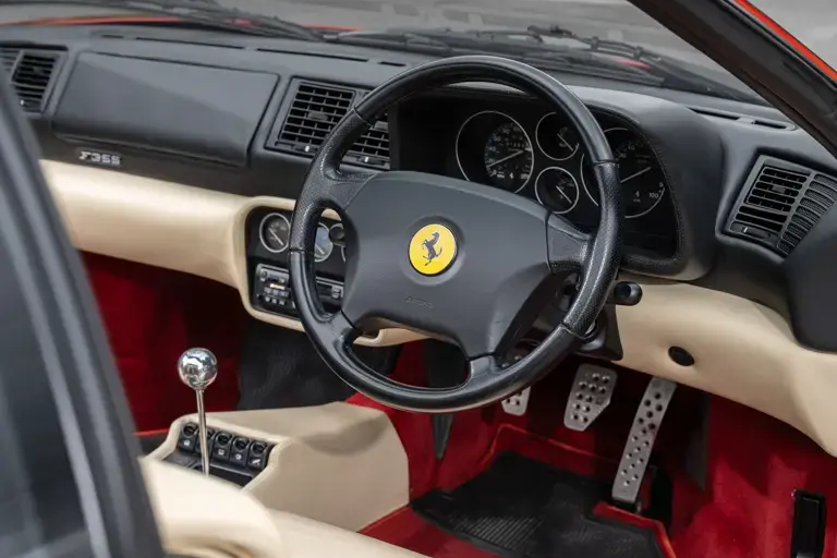 Jonathan Jacob / RM Sotheby's