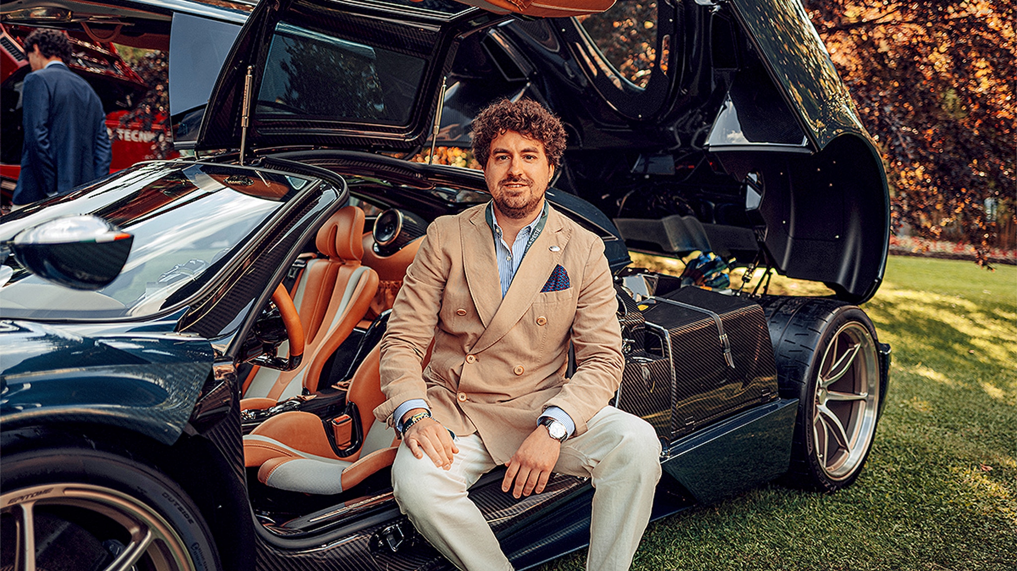 Spezialabteilung-Pagani-Grandi-Complicazioni-nichts-ist-unm-glich-
