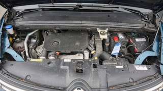 Citroën Grand C4 Spacetourer 1.5 Blue HDi