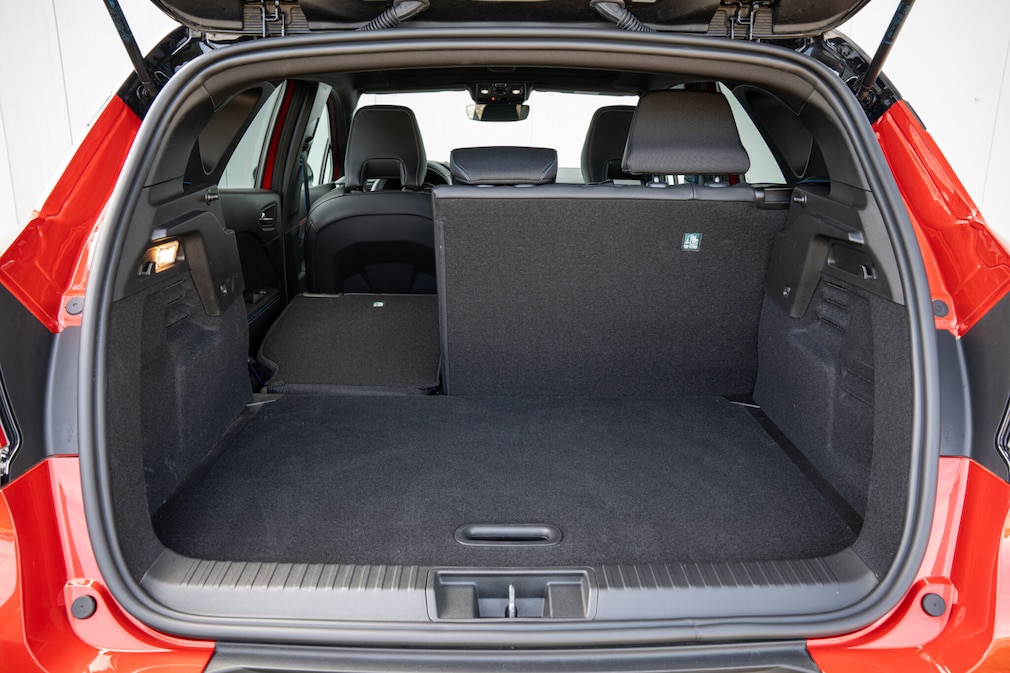 Renault Captur E-Tech Full Hybrid 140
