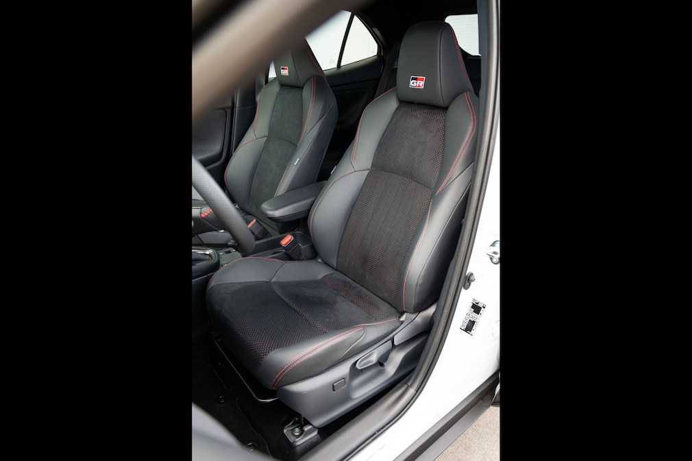 Toyota Yaris Cross Hybrid