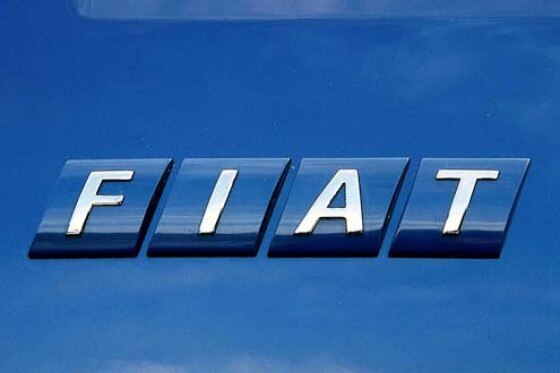 Neuer Rettungsplan für Fiat