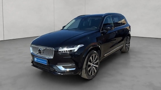 XC90: Luxus-SUV mit 235-PS-Diesel zum fairen Preis