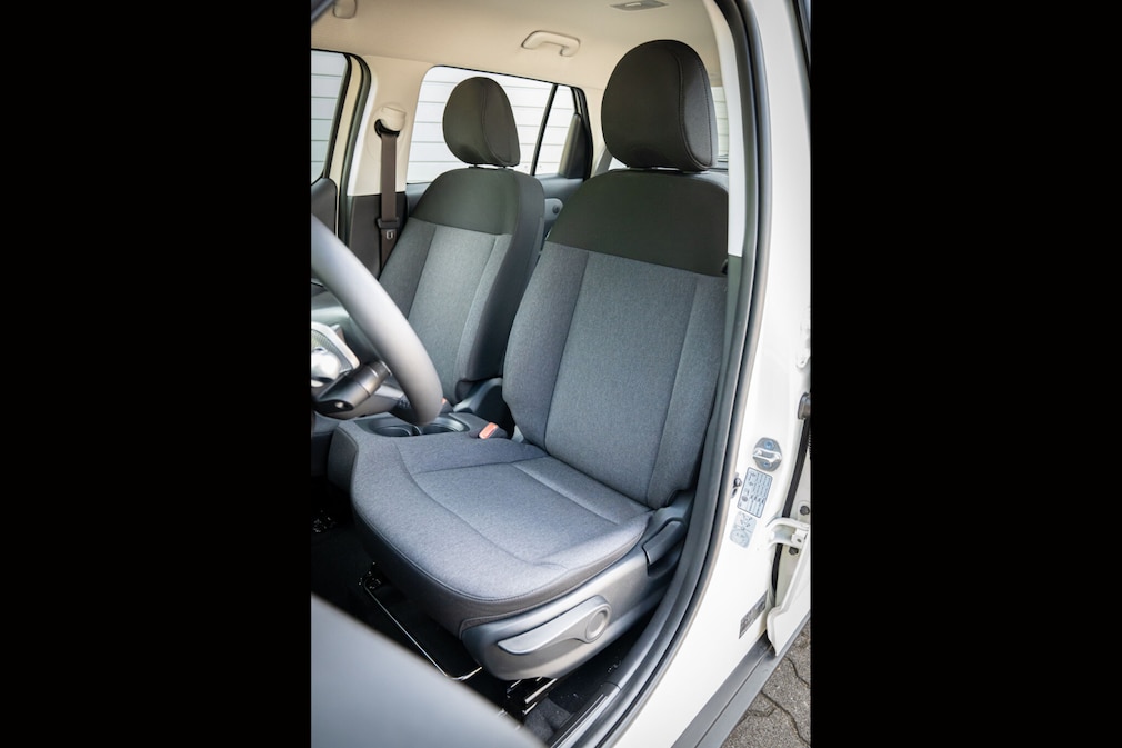 Hyundai Inster 42 kWh Select