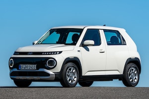 Hyundai Inster 42 kWh Select