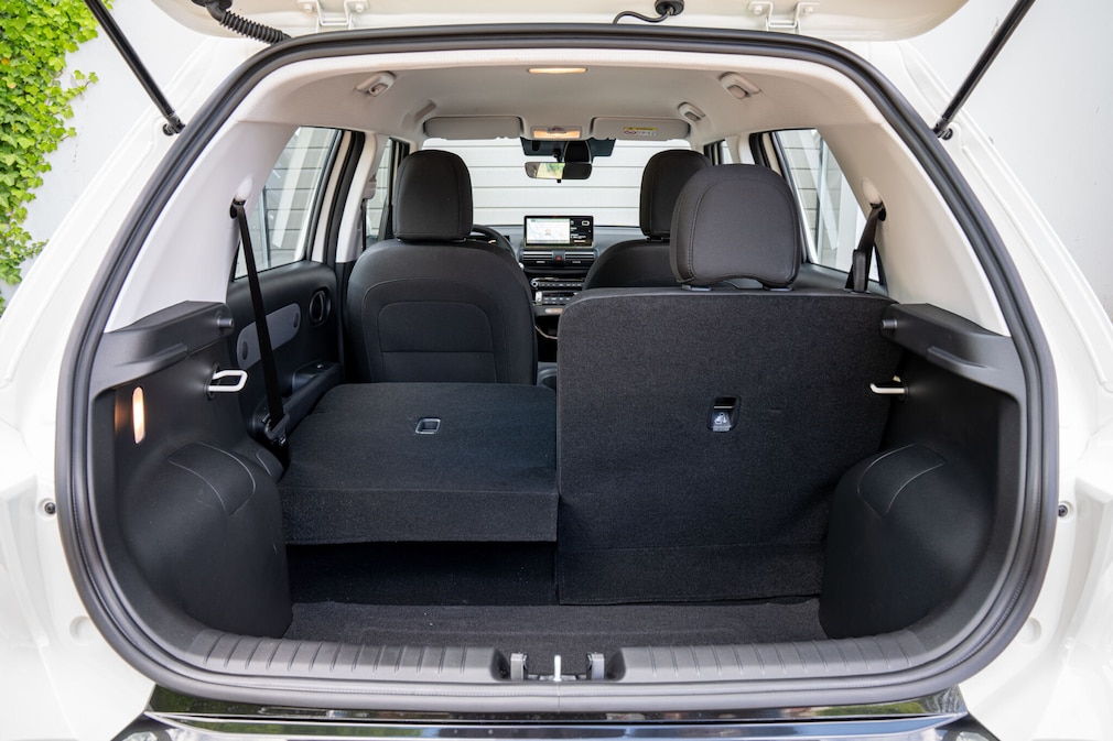 Hyundai Inster 42 kWh Select