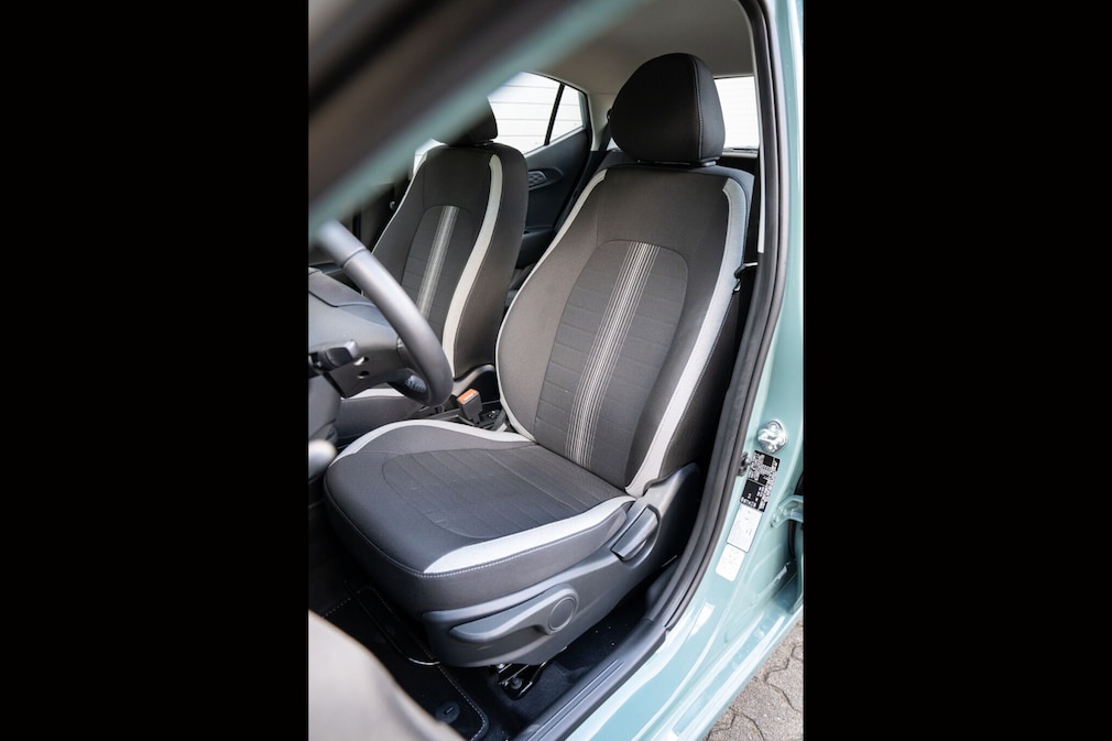 Hyundai i10 1.0 Select
