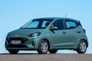 Hyundai i10 1.0 Select
