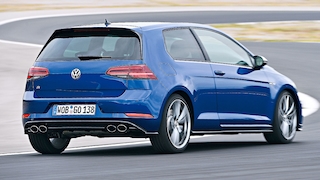 VW Golf 8 VIII 1.5 eTSI
