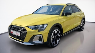 Dieser Audi A3 kostet nur 229 Euro im Monat