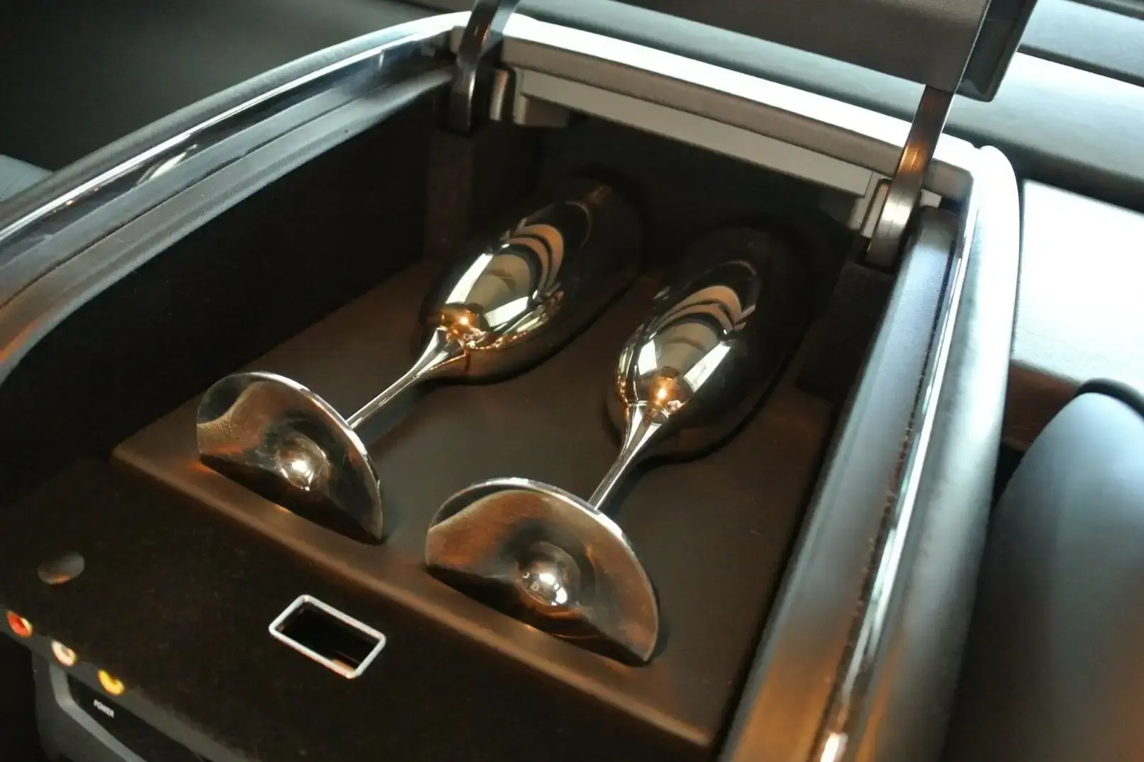 Maybach 57S (2008): Gebrauchtwagen