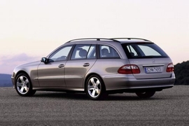 Mercedes-Benz E-Klasse T-Modell