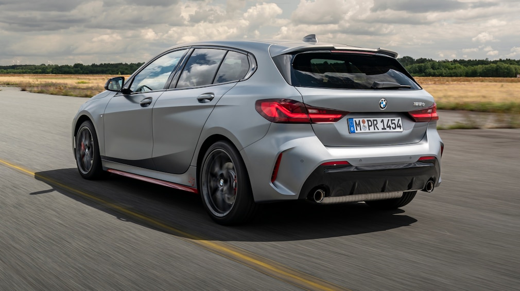 BMW 118i