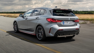 BMW 118i