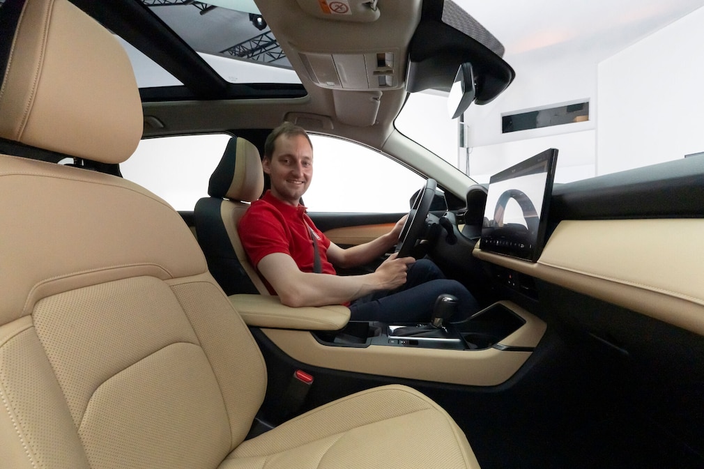 Mazda CX-5 !! Sperrfrist 10. Juli, 10:00 Uhr !!