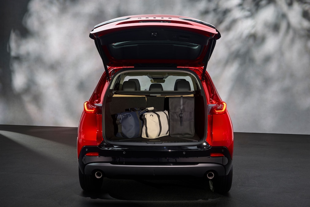 Mazda CX-5 !! Sperrfrist 10. Juli, 10:00 Uhr !!