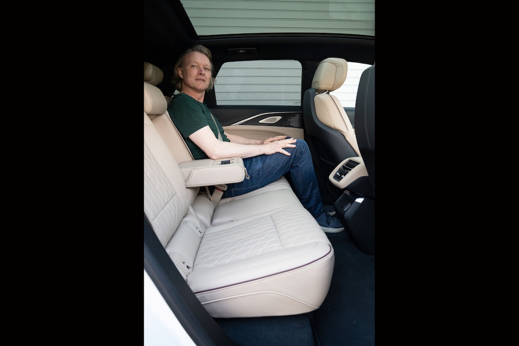 Cadillac Lyriq