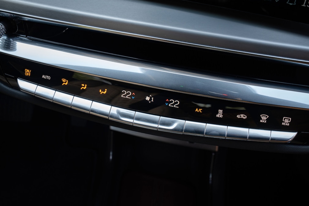 Cadillac Lyriq