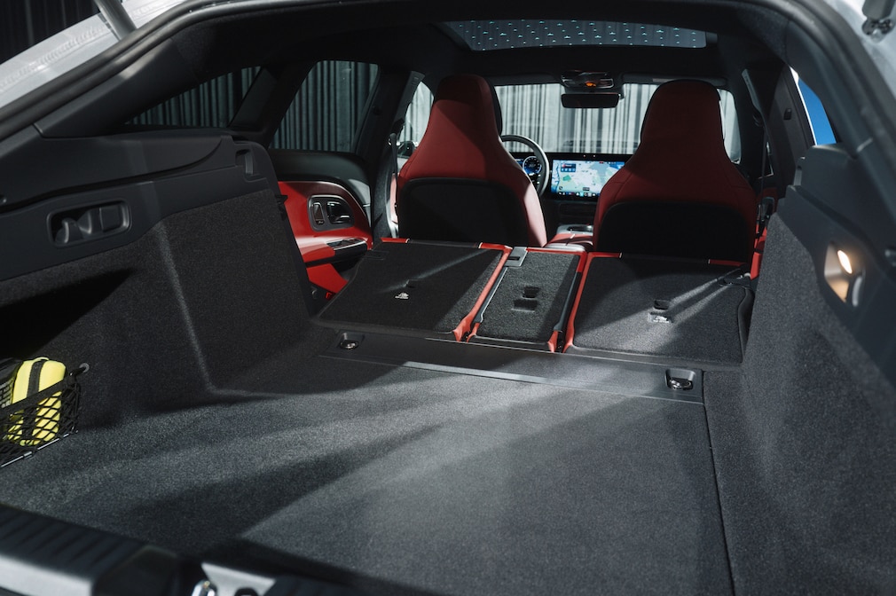Mercedes CLA Shooting Brake: Vorstellung