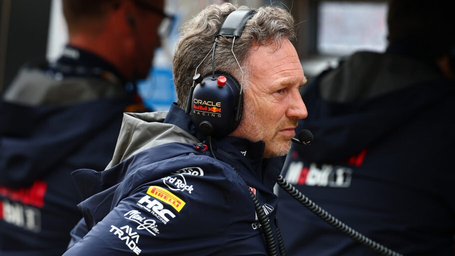 Christian Horner
