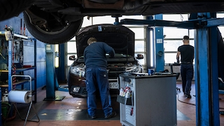 Jobcenter muss Autoreparatur zahlen