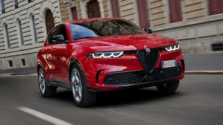 Schöner Italiener mit 280 PS und 6831 Euro Extra-Ersparnis