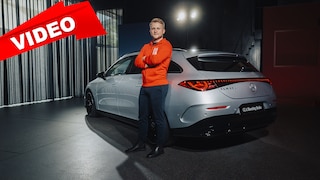 Mercedes CLA Shooting Brake: Vorstellung