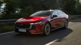 Neuer Mazda mit 25.0000 Euro Preisvorteil