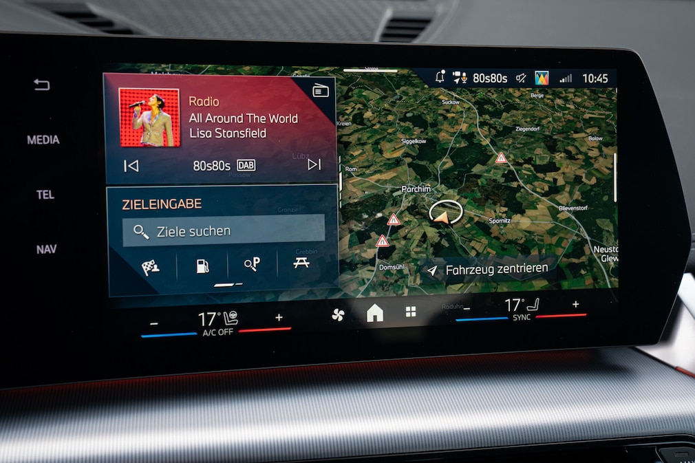 BMW X1 sDrive18i
