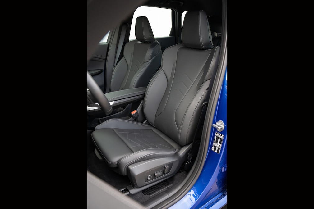 BMW X1 sDrive18i
